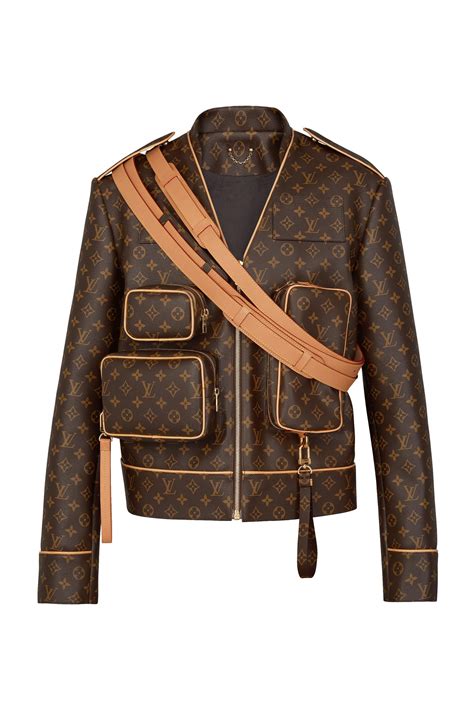 louis vuitton peacoat mens|louis vuitton coats for men.